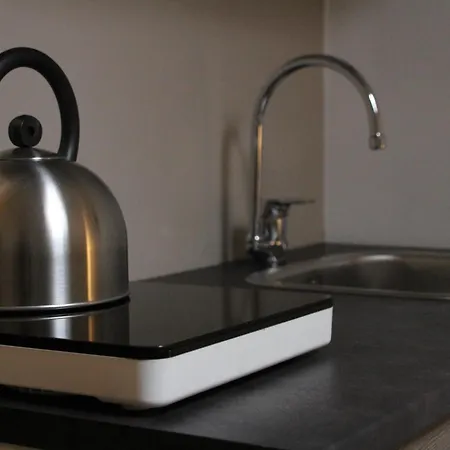 Casa Arya Appartement Turin