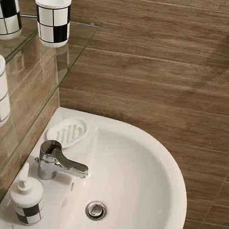 Appartement Casa Arya *