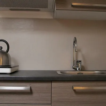 Appartement Casa Arya