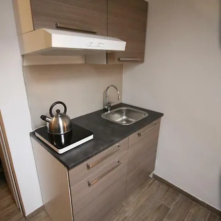 Casa Arya Appartement *