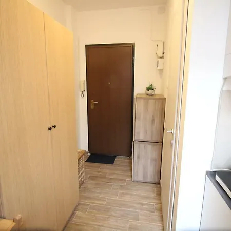 Casa Arya Appartement