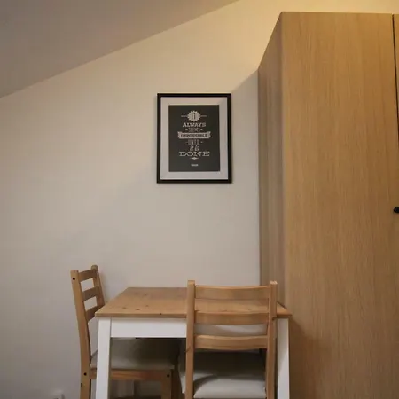 Casa Arya Appartement Turin