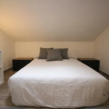 Appartement Casa Arya *