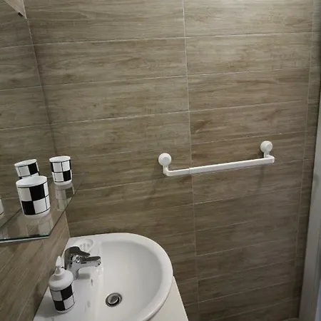 Appartement Casa Arya Turin
