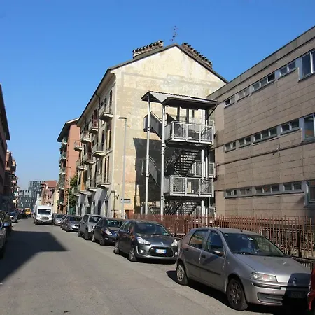 Appartement Casa Arya
