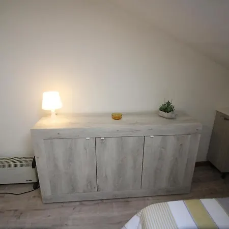 Appartement Casa Arya *