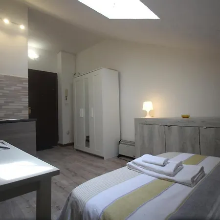 Casa Arya Appartement *