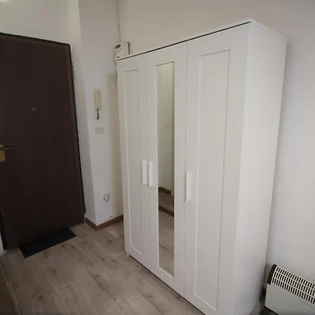 Casa Arya Appartement Turin