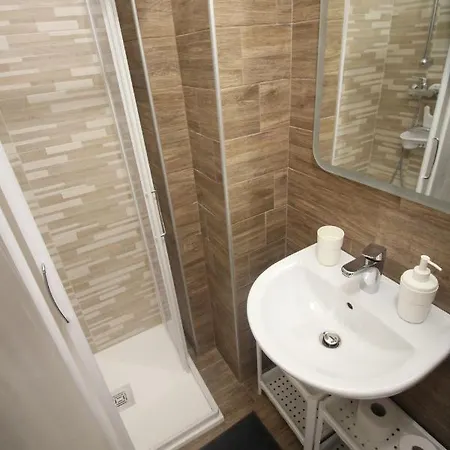 Appartement Casa Arya