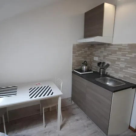 Appartement Casa Arya