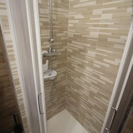 Casa Arya Appartement *
