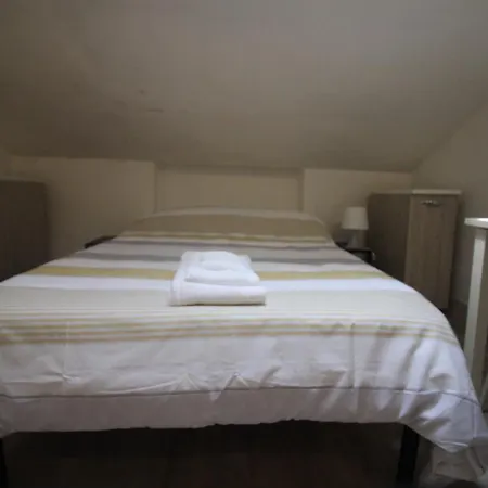 Casa Arya Appartement Turin
