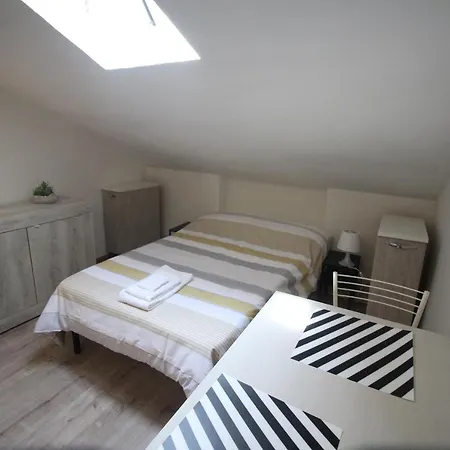 Appartement Casa Arya
