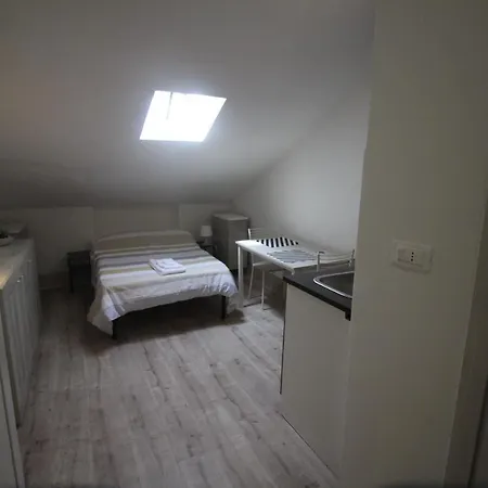 Casa Arya Appartement