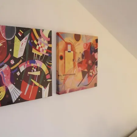 Casa Arya Appartement *