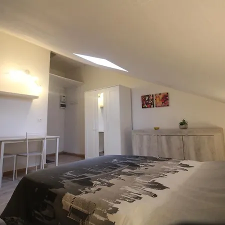 Appartement Casa Arya