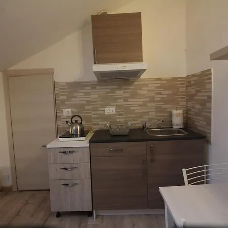 Appartement Casa Arya Turin