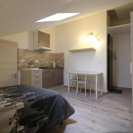 Appartement Casa Arya Turin