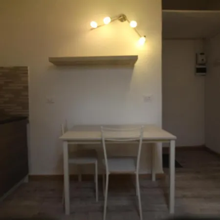 Casa Arya Appartement Turin