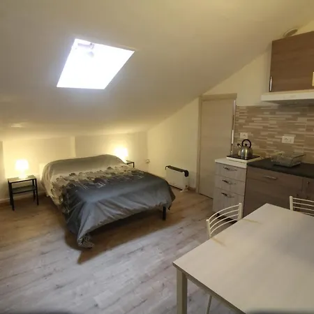 Casa Arya * Turin