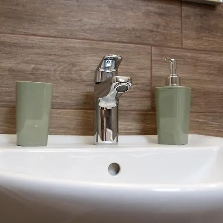Appartement Casa Arya *